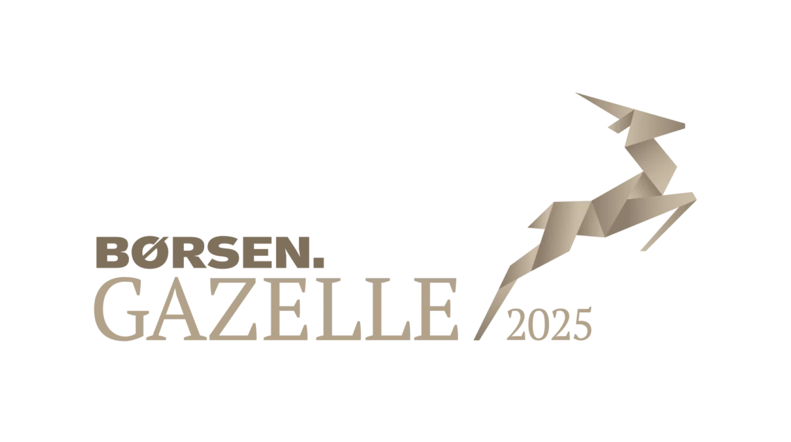 Gazelle 2025 - LUBI ApS