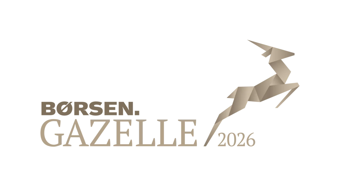 Gazelle 2026 - LUBI ApS