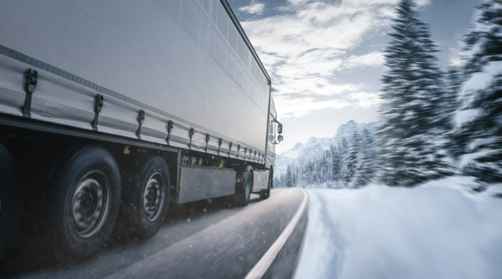 Udvikling i transportindustrien