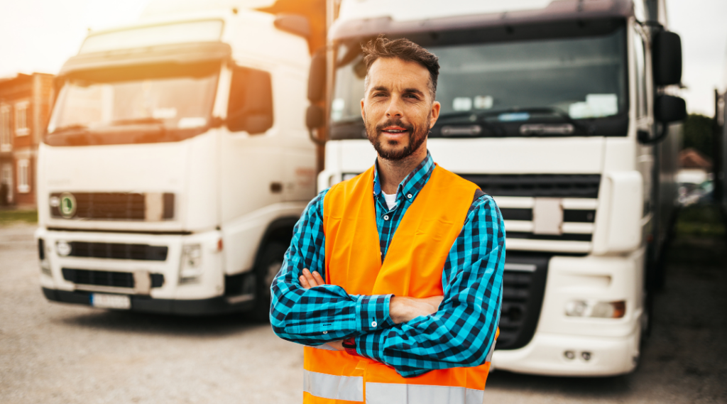 Sådan forbereder du dig på en jobsamtale i transportbranchen