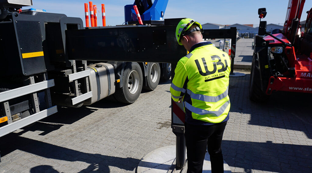 LUBI Transport langsigtede resultater