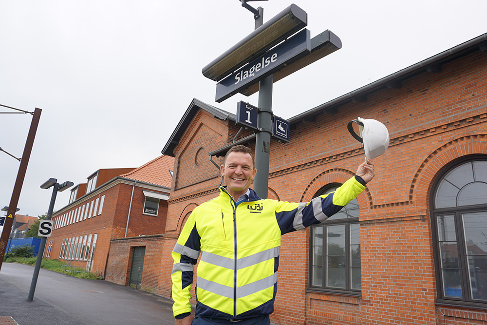 Kontakt LUBI Transport - Hans Henrik Lund-Madsen