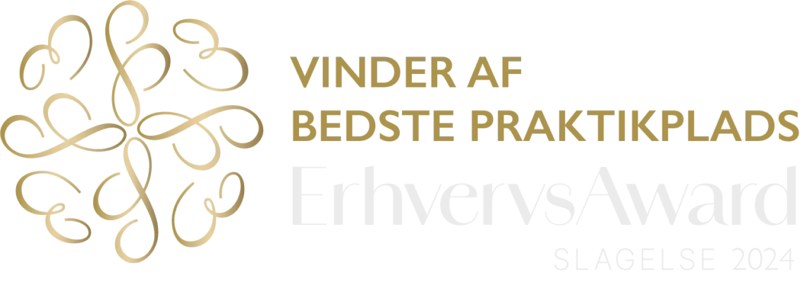 LUBI Transport er vinder af årets praktikplads 2024