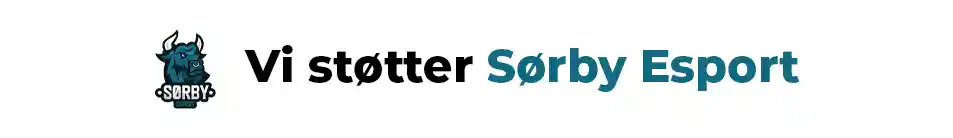 LUBI støtter Sørby Esport