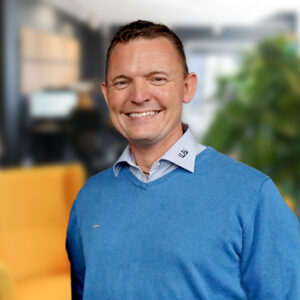 Picture of Hans Henrik Lund-Madsen
