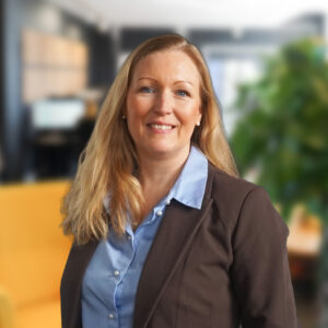 Picture of Maria Lund-Madsen