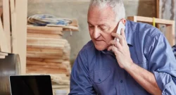 LUBI lancerer seniorjob