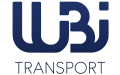 LUBI Transport blå